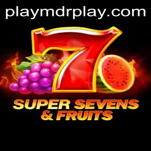 Exploring the Exciting World of 7SuperSevensFruits: A Thrilling Game Experience by MDRPLAY