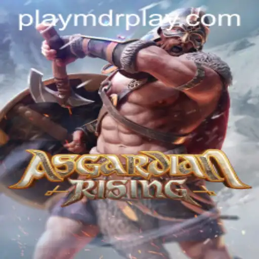 AsgardianRising: Immersive Gameplay in the Era of MDRPLAY