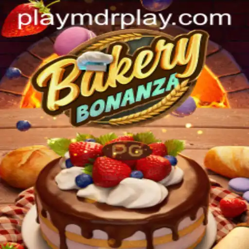 BakeryBonanza: A Sweet Adventure in the World of MDRPLAY