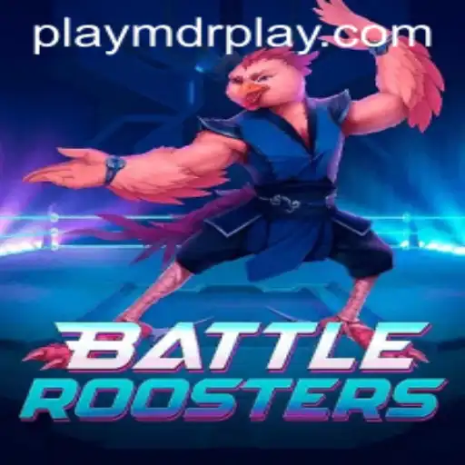 BattleRoosters: The Ultimate Cockfighting Experience in the Gaming World