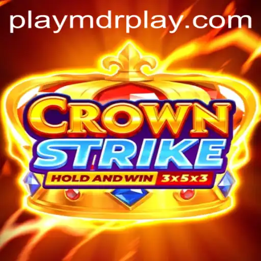 Introducing CrownStrike: A New Era in Tactical Gaming