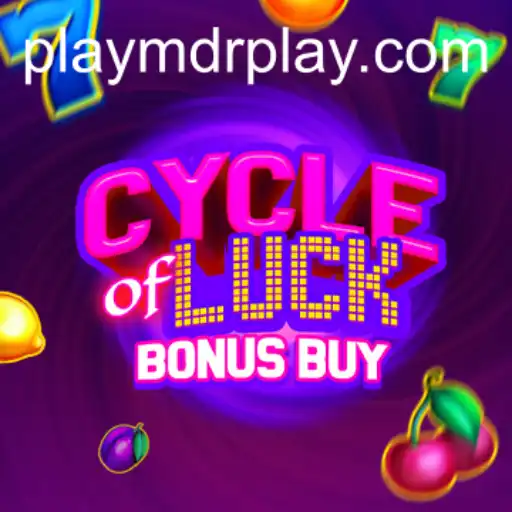 Unraveling the Thrill of CycleofLuckBonusBuy: A New Era in Gaming by MDRPLAY