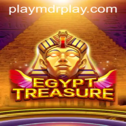Discover the Mysteries of EgyptTreasure: A Captivating Gaming Experience