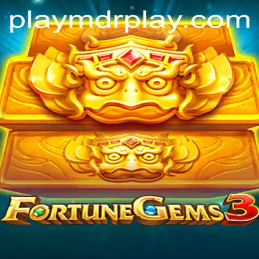 FortuneGems3: Dive into the World of Adventure and Rewards