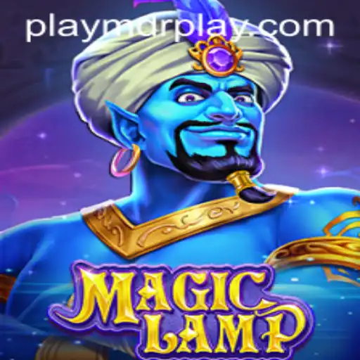 MagicLamp: Revolutionizing Modern Gaming Experience with MDRPLAY