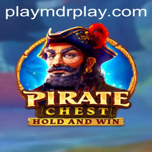 PirateChest: The Ultimate Adventure Game with MDRPLAY