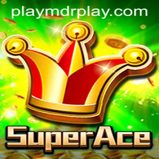 SuperAce: Unleashing Innovation in the Gaming World with MDRPLAY